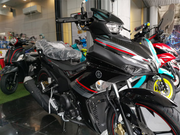 ยามาฮ่า, เอ็กซ์ไซเตอร์, เอ็กเซลเตอร์ 2021, EXCITER, 155cc, เซียเม่งฮะ, ยามาฮ่ายโสธร, ร้านขายรถ, จักรยานยนต์, มอเตอร์ไซค์, ออกรถมอเตอร์ไซค์, ฟรีดาวน์, ไม่ต้องดาวน์, ไม่ต้องค้ำ, ฮอนด้า, ศูนย์ยามาฮ่า, ออกรถง่าย, ผ่อนถูก, ยโสธร, คำเขื่อนแก้ว, ลุมพุก, ทรายมูล พนมไพร, กุดชุม, ป่าติ้ว, มหาชนะชัย