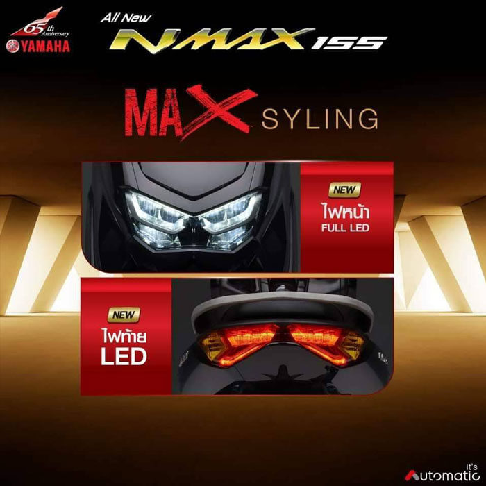 ยามาฮ่า, NMAX 2021, NMAX155, เอ็นแม็กซ์ 2021, เซียเม่งฮะ, ยามาฮ่ายโสธร, ร้านขายรถ, จักรยานยนต์, มอเตอร์ไซค์, ออกรถมอเตอร์ไซค์, ฟรีดาวน์, ไม่ต้องดาวน์, ไม่ต้องค้ำ, ฮอนด้า, ศูนย์ยามาฮ่า, ออกรถง่าย, ผ่อนถูก, ยโสธร, คำเขื่อนแก้ว, ลุมพุก, ทรายมูล พนมไพร, กุดชุม, ป่าติ้ว, มหาชนะชัย