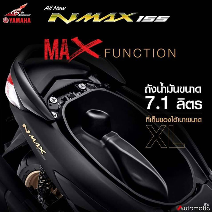 ยามาฮ่า, NMAX 2021, NMAX155, เอ็นแม็กซ์ 2021, เซียเม่งฮะ, ยามาฮ่ายโสธร, ร้านขายรถ, จักรยานยนต์, มอเตอร์ไซค์, ออกรถมอเตอร์ไซค์, ฟรีดาวน์, ไม่ต้องดาวน์, ไม่ต้องค้ำ, ฮอนด้า, ศูนย์ยามาฮ่า, ออกรถง่าย, ผ่อนถูก, ยโสธร, คำเขื่อนแก้ว, ลุมพุก, ทรายมูล พนมไพร, กุดชุม, ป่าติ้ว, มหาชนะชัย